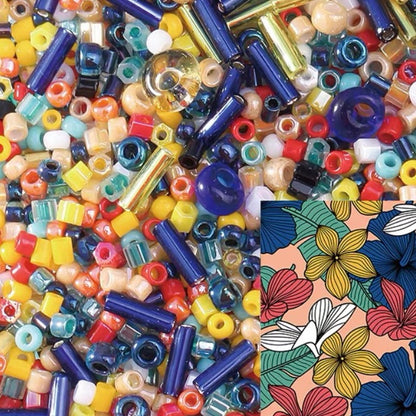 Toho Beads Japan